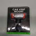 Center Air Outlet Mobile Holder Phone Holder Mount 