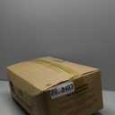 Donut Dog Bed - Premium Comfort for Anxiety Relief - Fluffy & Calming Design with Ultra-Plush Support | Cozy Round Dog Bed with Super Soft Circle Style (Size L Dark Grey)