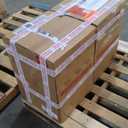 Power Stop KOE8178 Autospecialty Front and Rear Replacement Brake Kit-OE Brake Rotors & Ceramic Brake Pads For Ford F-53 Motorhome Chassis 2008-2019 [Model Specific]