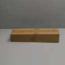 Folding Table Risers for Folding Tables Straight/Bent Leg, Dural Folding Table Leg Extensions 4 Levels/Heights Table Leg Extenders 3.6in | 6.77in | 10in | 13in-All for Treating Your Back Pain