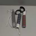 ZYBER Gorilla Tag Extender for Meta Quest 3S/Quest 3 Controllers, Beat Saber Handle, Golf Club Accessory, VR Gamer Grip, VR Joystick Extension Grip for Quest 3S/3 Enhanced VR Gaming Accessory