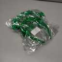 2 x St Patricks Day Headband Shamrock Headbands St Patricks Day Accessories for Women