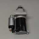 New Starter Replacement for GMC for Jimmy 4.3L 1992-1996 for GMC for Savana 2500 5.7L 1999-2002 for GMC for Yukon 5.7L 1994-2000, 12583114 12572716, 1.4kK/12 Volt Starter