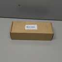 NewYall Pack of 2 Inner Steering Tie Rod End for Nissan Sentra 2.0L 2020 2021 2022 2023 2024