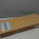 10-Pieces Matte Black Bathroom Accessories Set, 23.6 Inch Bath Towel Bar Set, SUS 304 Stainless Steel Bathroom Hardware Set, Towel Racks for Bathroom Wall Mounted.