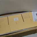 Childrens Factory 10-Section Wall Locker, Classroom Organization, Cubbies for Daycare, Preschool, 12"D x 48"W x 19"H