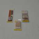 Birthday Candles 3 Pack