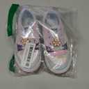 Ground Up Bluey and Bingo Court Low Top Sneakers (6 Toddler)