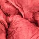 10 Pack Burgundy Cheesecloth Table Runner 10FT Boho Gauze Fabric Table Runner Vintage Rustic Sheer Runners for Wedding Party Bridal Baby Shower Long Table Decorations (21"x120")