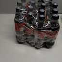 3 x Coke Zero Sugar Diet Soda Soft Drink, 16.9 fl oz, 6 Pack (EXP 02/02/26)