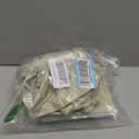 Cream J,S,A,W,P,T,Y,E,T  Letter Balloons, 40 Inch Alphabet Foil Name Beige Balloon, Large Self Inflating Balloon Letters Y, White Sand Mylar Helium Custom Letter Balloon for Girls Birthday Party Baby Shower Decoration