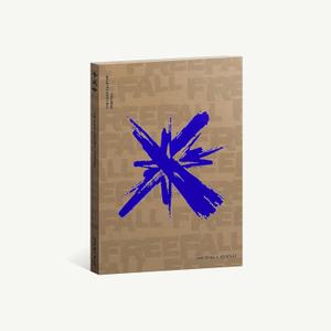 The Name Chapter: FREEFALL MELANCHOLY Autographed Version