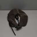 S Cervical Neck Traction Device for Instant Neck Pain Relief - Inflatable & Adjustable Neck Stretcher Neck Support Brace, Neck Traction Pillow for Home Use Neck Decompression