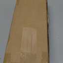 Universal Snow Shovel Handle, Back Saver Handle Attachment for Snow Shovel, Ergonomic Elasticity Handle Extension Universal Fit for Shovels Rakes, Weed Eater, String Trimmer, Gardening Tools