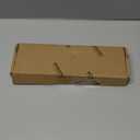 WORKPRO Anvil Pruning Shears, 8 Professional Gardening Hand Pruner with SK5 Steel Sharp Blades, Ideal Gardening Tool for Cutting and Trimming, Green