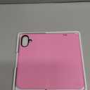 OCASE Compatible with iPhone 16 Plus Wallet Case, PU Leather Flip Folio Case with Card Holders RFID Blocking Kickstand [Shockproof TPU Inner Shell] Phone Cover 6.7 Inch 2024,Pink