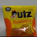 Utz Cheese Curls, Baked Cheddar – 1 oz. Bags (60 Count) – Made with Real Cheese, Crunchy Individual Snacks to Go, Cholesterol Free, Trans-Fat Free, Gluten Free Snacks BB March 09,26