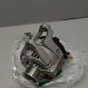 13988 Alternator Compatible with Durango 5.7L V8 2004-2006, Compatible with Ram 1500 2500 3500 5.7L V8 2003-2006 421000-0212 421000-0280 421000-0281 56028697AA