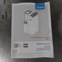 Midea Duo 14,000 BTU (12,000 BTU SACC) High Efficiency Inverter Ultra Quiet Portable Air Conditioner, with Heat up to 550 Sq. Ft., Works with Alexa/Google Assistant, with Remote Control & Window Kit