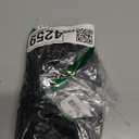 Micosuza Classical Women's Swim Boardshorts Beach Bikini Bottoms with Adjustable Ties 7 Color.M