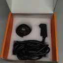 hygger Mini Aquarium Wave Maker for 15-40 Gallon Fish Tank with Magnetic Base Adjustable Powerhead for Saltwater and Freshwater Up to 792 GPH