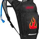 CamelBak Mini M.U.L.E. Kids Hydration Backpack 50oz