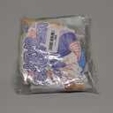 43Pcs Sea You Soon Baby Shower Decorations, Under the Sea Baby Shower Party Supplies Includes Welcome Baby Banner-Cake Topper-Cupcake Toppers-Balloons-Backdrop, Ocean Animals Theme Party Decorations