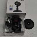 Christmas Laser Projector - Red and Green Starry Outdoor Garden Light with Remote Control for Xmas Holiday Decoration New Year Party Show (Twinkling Star-Red+Green)