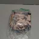 Reusable Dog Diapers Female Medium Washable, Premium Doggie Diaper for Dogs, Pack of 3, Highly Absorbent Dog Diaper for Heat, Incontinence and Puppy Training (M)