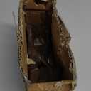 Comfy Hour Heavy Duty Black Cast Iron Cat Door Stopper, Large Decorative Kitten Door Stop Wedge & Bookend, Unique Vintage Animal Home Decor for Cat Lovers, 1 pc