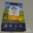 ZIWI Peak Air-Dried Cat Food  Chicken - All Natural, High Protein, Grain Free, Limited Ingredient w/ Superfoods (14oz) (EXP 05/15/26)