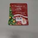 Ornament Hooks  Essential Christmas Tree Decorating Hangers Great Xmas Ornament Hooks for Hanging Christmas Decorations 35 PCS (Round-Upgraded-24pcs)