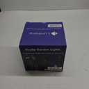 Firefly Garden Lights Star Projector Laser Christmas Lights for Garden Lawns Courtyard