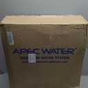 APEC Water Systems Ultimate RO-Hi Top Tier Supreme Certified High Output Fast Flow Ultra Safe Reverse Osmosis Drinking Water Filter System