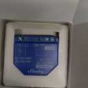 Shelly Plus 1 UL - WiFi & Bluetooth 15 A Smart Relay Switch