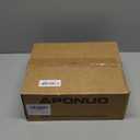 APONUO Solar Flag Pole Light,Solar Powered Flagpole Lights Pole Mount Upgraded Solar Flagpole Lights Outdoor Dusk to Dawn 2 Lighting Mode for Pole(Cool White) (10.6*7inch)