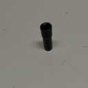 10 Spline Lug Nut Key Replacement for TA20-1/2 Fit Bimecc M14x1.5 10 Spline Lug Bolts and M12x1.5 Lug Nuts, 10 Point Lug Nut Socket with 1/2" Drive Fit for Impact Wrench and Extensions