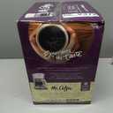 Mr. Coffee Simple Brew 12-Cup Switch Coffee Maker (White)