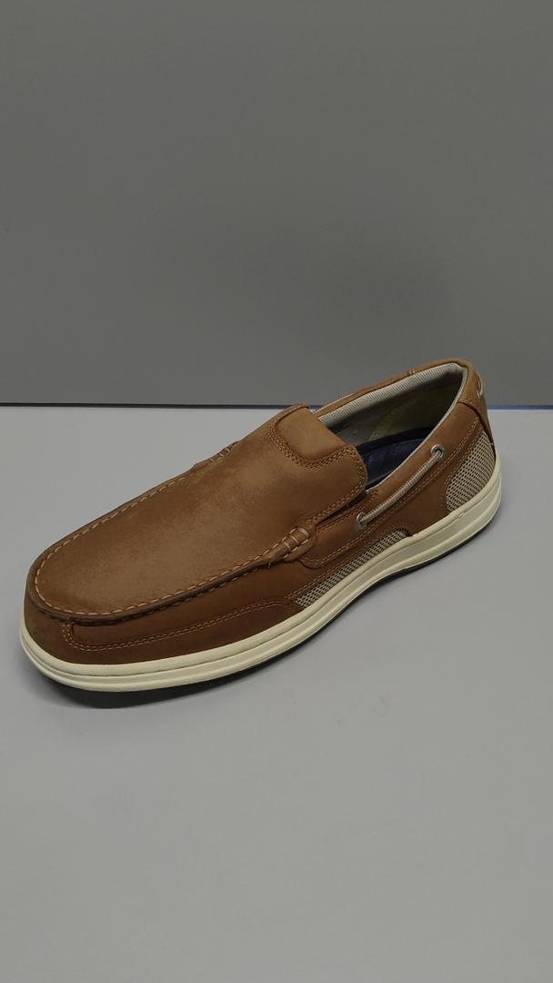 Dockers Men's Shoe, Size 11M, Brown, Left Shoe Only