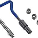 Powerbuilt 647953 Thread Coil Insert Repair, 5 Piece