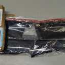 KPY Rain Guards Fit for 2001-2006 Acura MDX, Out-Channel Window Visors Vent Wind Deflectors 4PC, Car Accessories for 01-06 Acura MDX