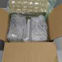 2Pack Clear Hard Plastic Funko Pop Protector Display Cases for 4" Figures, Stackable Display Cases, Made in USA by Gary Plastic Packaging