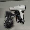 Hot Tools Pro Artist 2400 Turbo Ceramic + Ionic Hair Dryer | Fast Dry, Lightweight