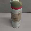 Owala FreeSip Insulated Stainless Steel Water Bottle with Straw for Sports and Travel, BPA-Free Sports Water Bottle, 24 oz, Green/Mint, Alpine Sport