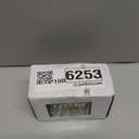 24V 40VA Thermostat and Doorbell Transformer, All Versions of Ring Doorbell