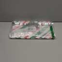 Large Christmas Gift Bags, 3PCS 56"X 36" Jumbo Extra Large Gift Bag, XL Christmas Bags for Wrapping Oversized Giant Huge Gifts, Xmas Santa Big Holiday Gift Bag, XXL Plastic Gift Bags for Presents