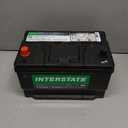 Interstate Batteries Automotive Battery 12V 68Ah (Group Size 65) 750CCA SLI AGM Auto Battery Replacement for Cars, SUVs, Sedans, Trucks (MTX-65)