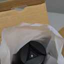 72" Phone Tripod, Tripod for iPhone with Wireless Remote Control, Portable Selfie Stick for iPhone, Live Streaming, Video Recording, Compatible with Cell Phones, Cameras (Deep Black)