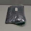 Live Animal Trap Cage Cover, Cat Trap for Stray Cats 32 Inch Folding Skunk Trap with Real Door for Raccoons, Opossums, Groundhogs, Skunks, Feral Cats, Squirrels (Only Cover)