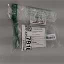 Temporary Snap on Veneers, Natural Looking False Teeth Dentures for Men and Women, Comfortable Fit for Upper and Lower
